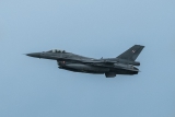 Lockheed Martin F-16CJ Fighting Falcon